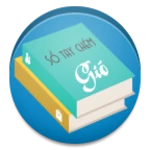 sổ tay chém gió android application logo